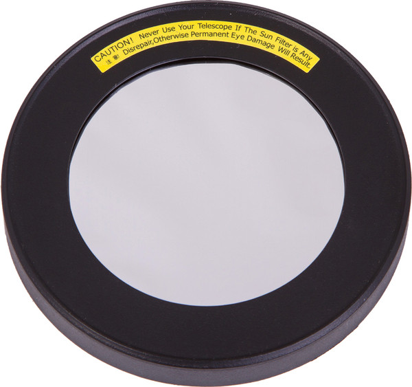 Изображение товара Светофильтр для телескопа Sky-Watcher 70мм / 67884