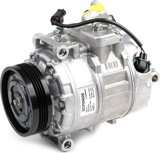 Изображение товара Компрессор кондиционера Denso DCP05020