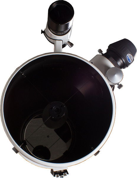 Изображение товара Телескоп Sky-Watcher BK P250 Steel OTAW Dual Speed Focuser / 67830