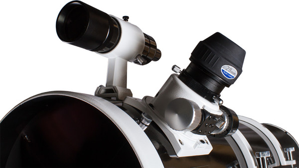 Изображение товара Телескоп Sky-Watcher BK P250 Steel OTAW Dual Speed Focuser / 67830
