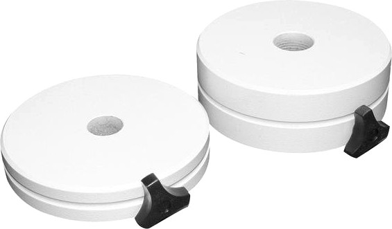 Изображение товара Противовес для монтировки Sky-Watcher для EQ3/EQ5 / 75232 (3.42кг, 1.8кг)