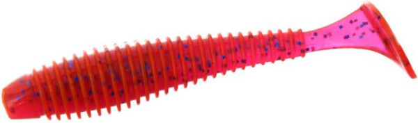 Изображение товара Мягкая приманка Flagman Fishing Mystic Fish Fat / FMFF20-110