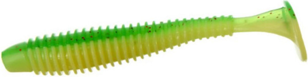 Изображение товара Мягкая приманка Flagman Fishing Mystic Fish Fat / FMFF20-1527