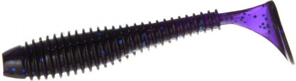 Изображение товара Мягкая приманка Flagman Fishing Mystic Fish Fat / FMFF33-105