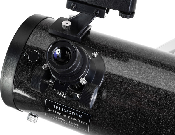 Изображение товара Телескоп Sky-Watcher P1145AZ-GO2 SynScan Goto / 83098