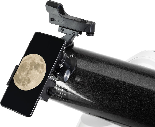 Изображение товара Телескоп Sky-Watcher P1145AZ-GO2 SynScan Goto / 83098