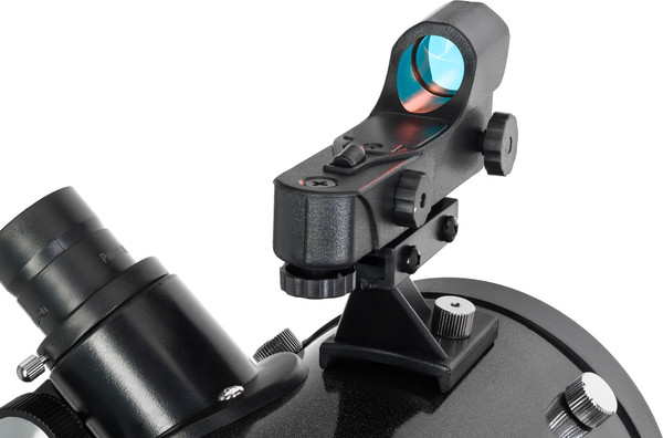 Изображение товара Телескоп Sky-Watcher P1145AZ-GO2 SynScan Goto / 83098