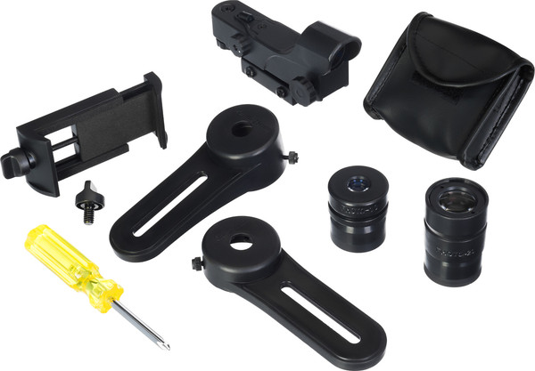 Изображение товара Телескоп Sky-Watcher P1145AZ-GO2 SynScan Goto / 83098