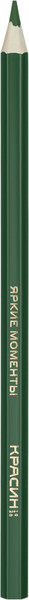 Изображение товара Набор цветных карандашей Красин Яркие моменты / КР-240700 (24цв)