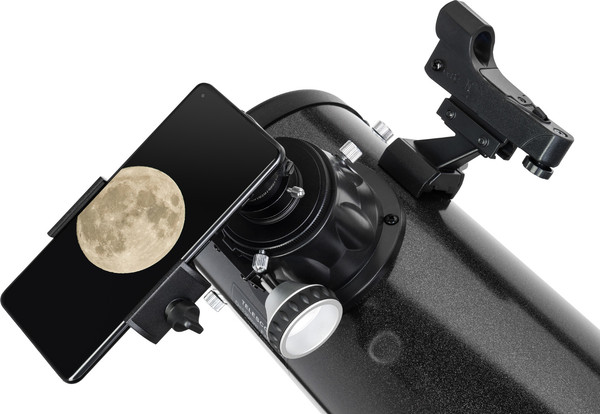 Изображение товара Телескоп Sky-Watcher P130650AZ-GO2 SynScan Goto / 83099