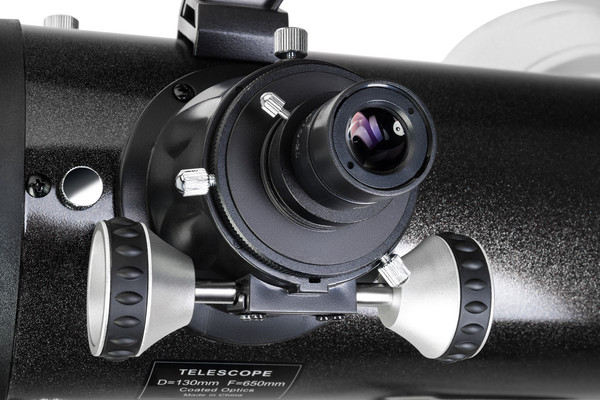 Изображение товара Телескоп Sky-Watcher P130650AZ-GO2 SynScan Goto / 83099