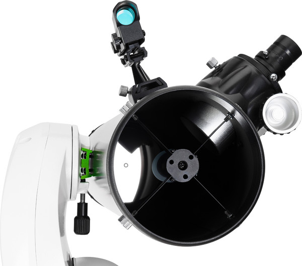 Изображение товара Телескоп Sky-Watcher P130650AZ-GO2 SynScan Goto / 83099