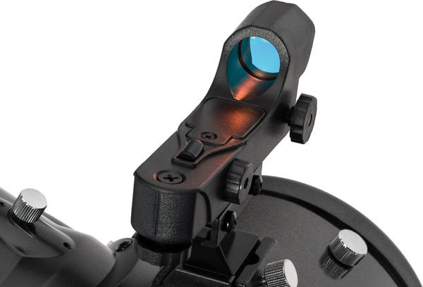 Изображение товара Телескоп Sky-Watcher P130650AZ-GO2 SynScan Goto / 83099