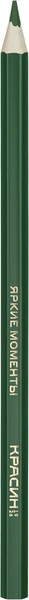 Изображение товара Набор цветных карандашей Красин Яркие моменты / КР-360900 (36цв)