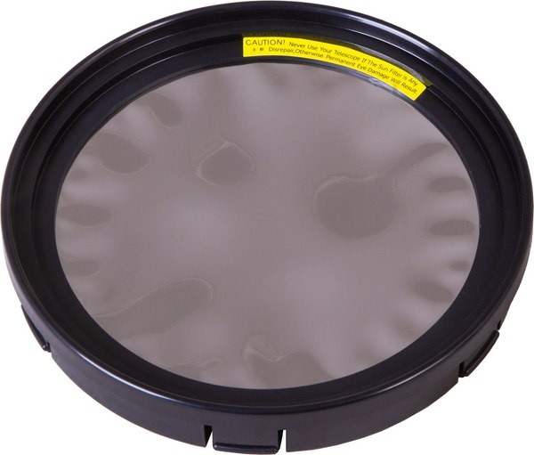 Изображение товара Светофильтр для телескопа Sky-Watcher 150мм / 74945