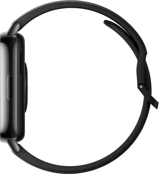 Изображение товара Умные часы Xiaomi Redmi Watch 5 Lite M2352W1 / BHR8789GL (черный)