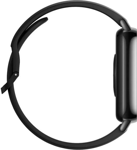 Изображение товара Умные часы Xiaomi Redmi Watch 5 Lite M2352W1 / BHR8789GL (черный)