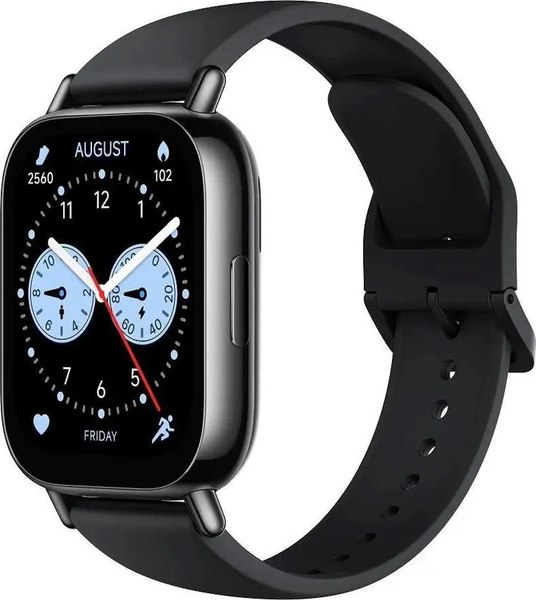 Умные часы Xiaomi Redmi Watch 5 Lite M2352W1 / BHR8789GL (черный)