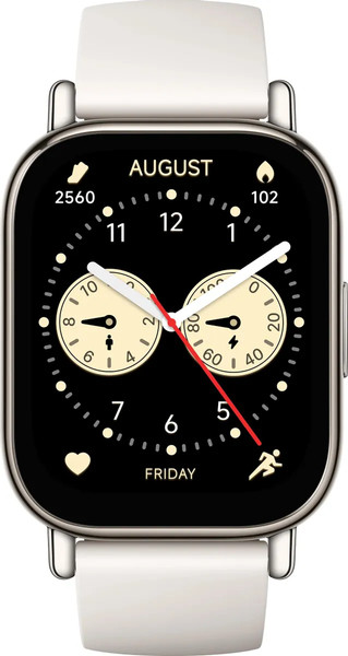 Изображение товара Умные часы Xiaomi Redmi Watch 5 Lite M2352W1 / BHR8791GL (золото)