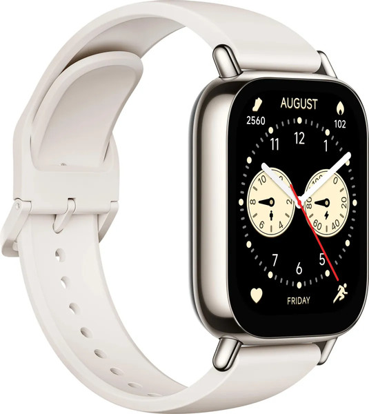 Изображение товара Умные часы Xiaomi Redmi Watch 5 Lite M2352W1 / BHR8791GL (золото)