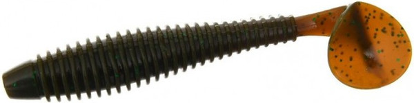 Изображение товара Мягкая приманка Flagman Fishing Mystic Fish Fat / FMFF38-133