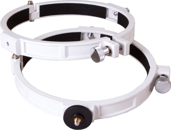 Изображение товара Набор крепежных колец для рефлекторов Sky-Watcher 150мм / 70346