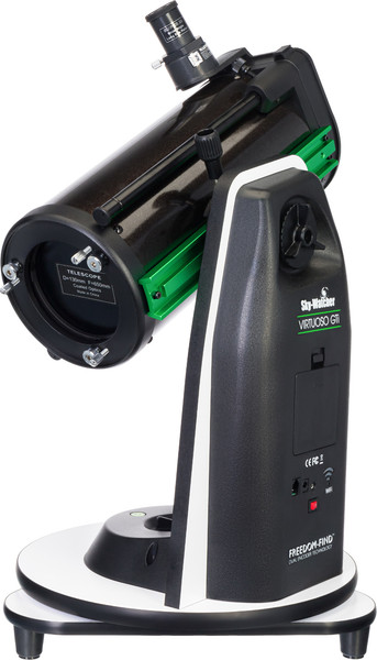 Изображение товара Телескоп Sky-Watcher Dob 130/650 Retractable Virtuoso GTi Goto / 78262