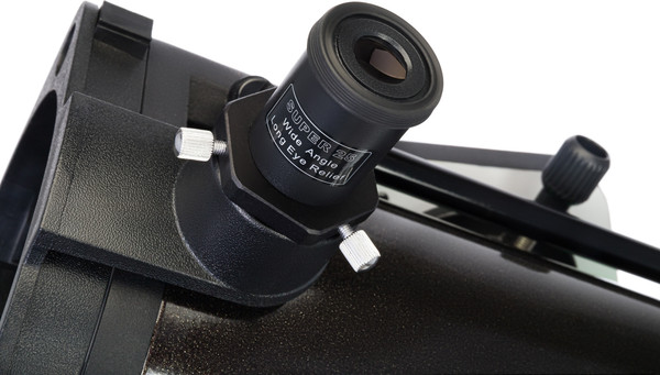 Изображение товара Телескоп Sky-Watcher Dob 130/650 Retractable Virtuoso GTi Goto / 78262