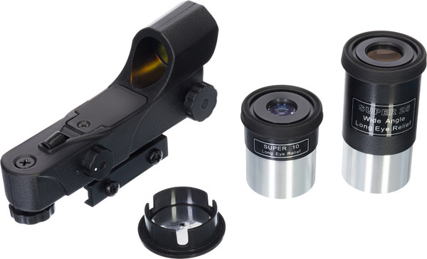 Изображение товара Телескоп Sky-Watcher Dob 130/650 Retractable Virtuoso GTi Goto / 78262