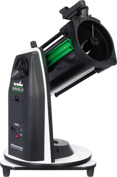 Изображение товара Телескоп Sky-Watcher Dob 130/650 Retractable Virtuoso GTi Goto / 78262