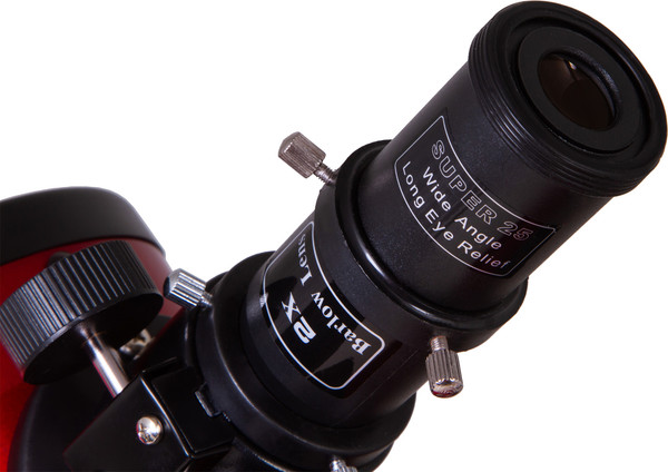 Изображение товара Телескоп Sky-Watcher Dob 100/400 Heritage / 70502