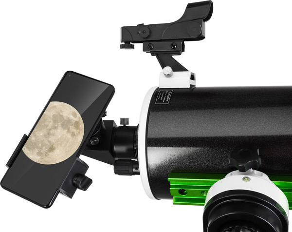 Изображение товара Телескоп Sky-Watcher MAK127 AZ-GTi SynScan Goto / 73709