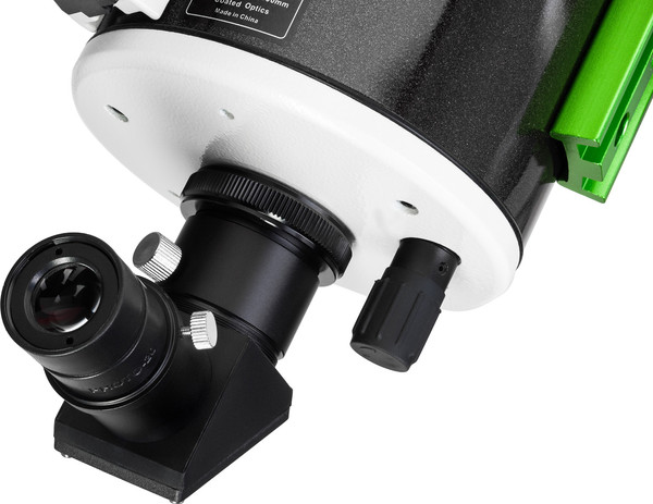 Изображение товара Телескоп Sky-Watcher MAK127 AZ-GTi SynScan Goto / 73709