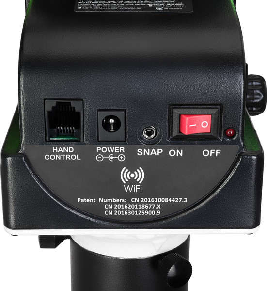 Изображение товара Телескоп Sky-Watcher MAK127 AZ-GTi SynScan Goto / 73709