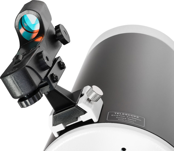 Изображение товара Телескоп Sky-Watcher MAK127 AZ-GTi SynScan Goto / 73709