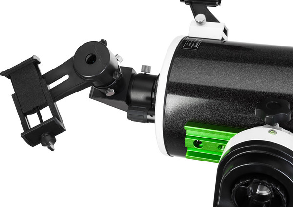 Изображение товара Телескоп Sky-Watcher MAK127 AZ-GTi SynScan Goto / 73709