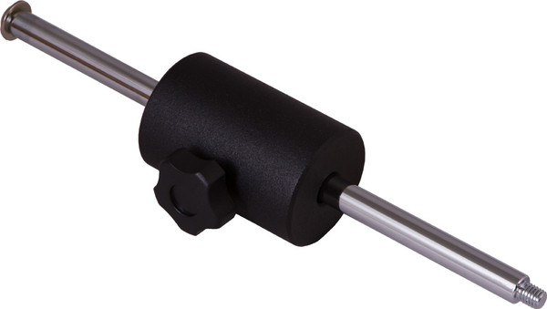 Изображение товара Противовес для монтировки Sky-Watcher Со штангой / 67823 (1.3кг)