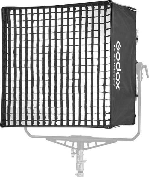 Изображение товара Софтбокс Godox Knowled AB04S33 для AB04 / 31771