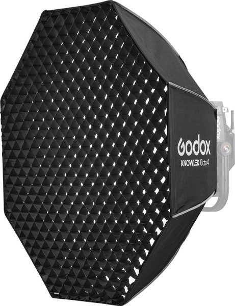 Изображение товара Насадка сотовая Godox Knowled P300RO4G для P300RO4 / 31763