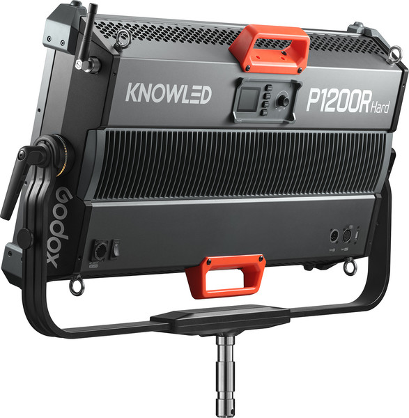 Изображение товара Осветитель студийный Godox Knowled P1200R Hard / 31658