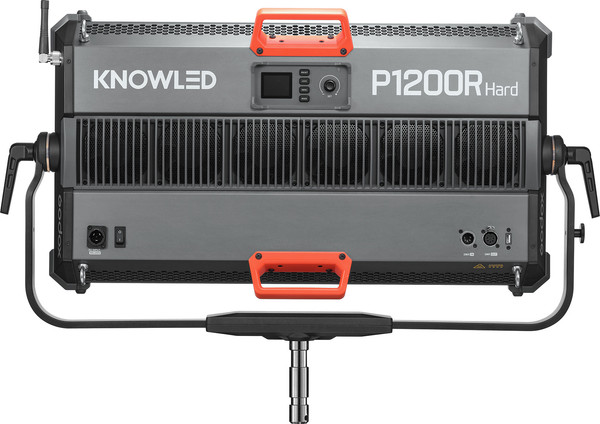 Изображение товара Осветитель студийный Godox Knowled P1200R Hard / 31658