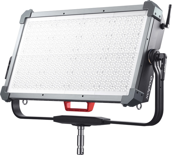 Изображение товара Осветитель студийный Godox Knowled P1200R Hard / 31658
