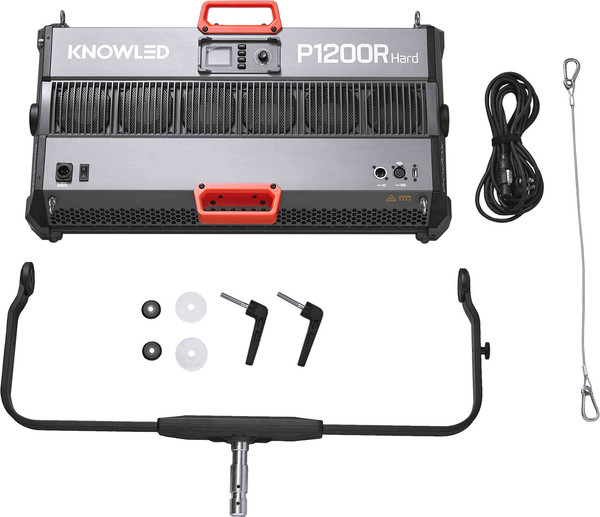 Изображение товара Осветитель студийный Godox Knowled P1200R Hard / 31658