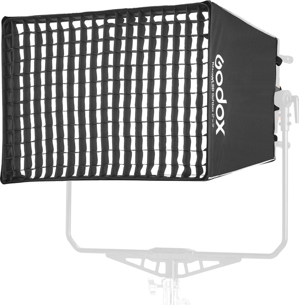 Изображение товара Насадка сотовая Godox Knowled AB02S23G для AB02S23 / 31772