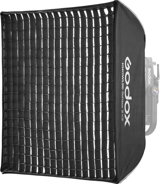 Изображение товара Софтбокс Godox Knowled P300RS33 для P300R / 31765