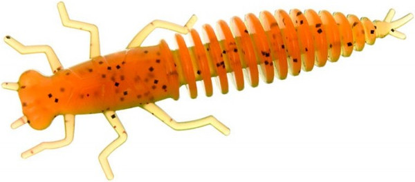 Изображение товара Мягкая приманка Flagman Fishing Tonbo / FTN25-0215