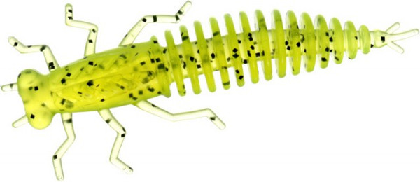 Изображение товара Мягкая приманка Flagman Fishing Tonbo / FTN25-112