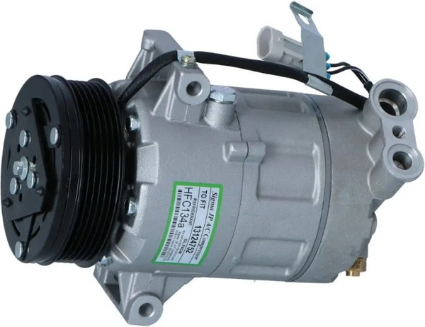 Изображение товара Компрессор кондиционера NRF 32427