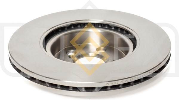 Изображение товара Тормозной диск SUFIX FX-1084