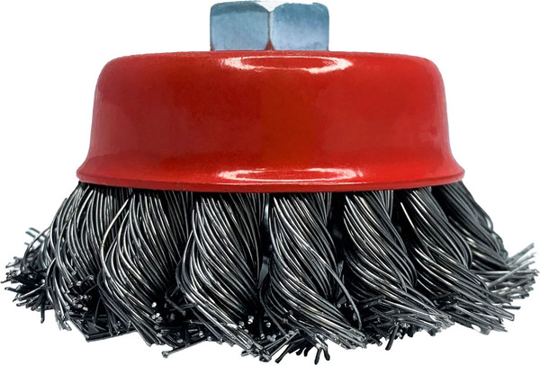 Изображение товара Щетка для электроинструмента Vertex Tools 12200-100